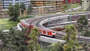 miniatur wunderland