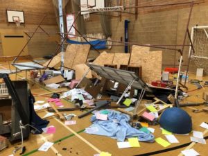 Market Deeping Model Railway Club