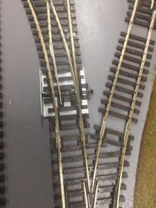 fitting point motors without removing the points