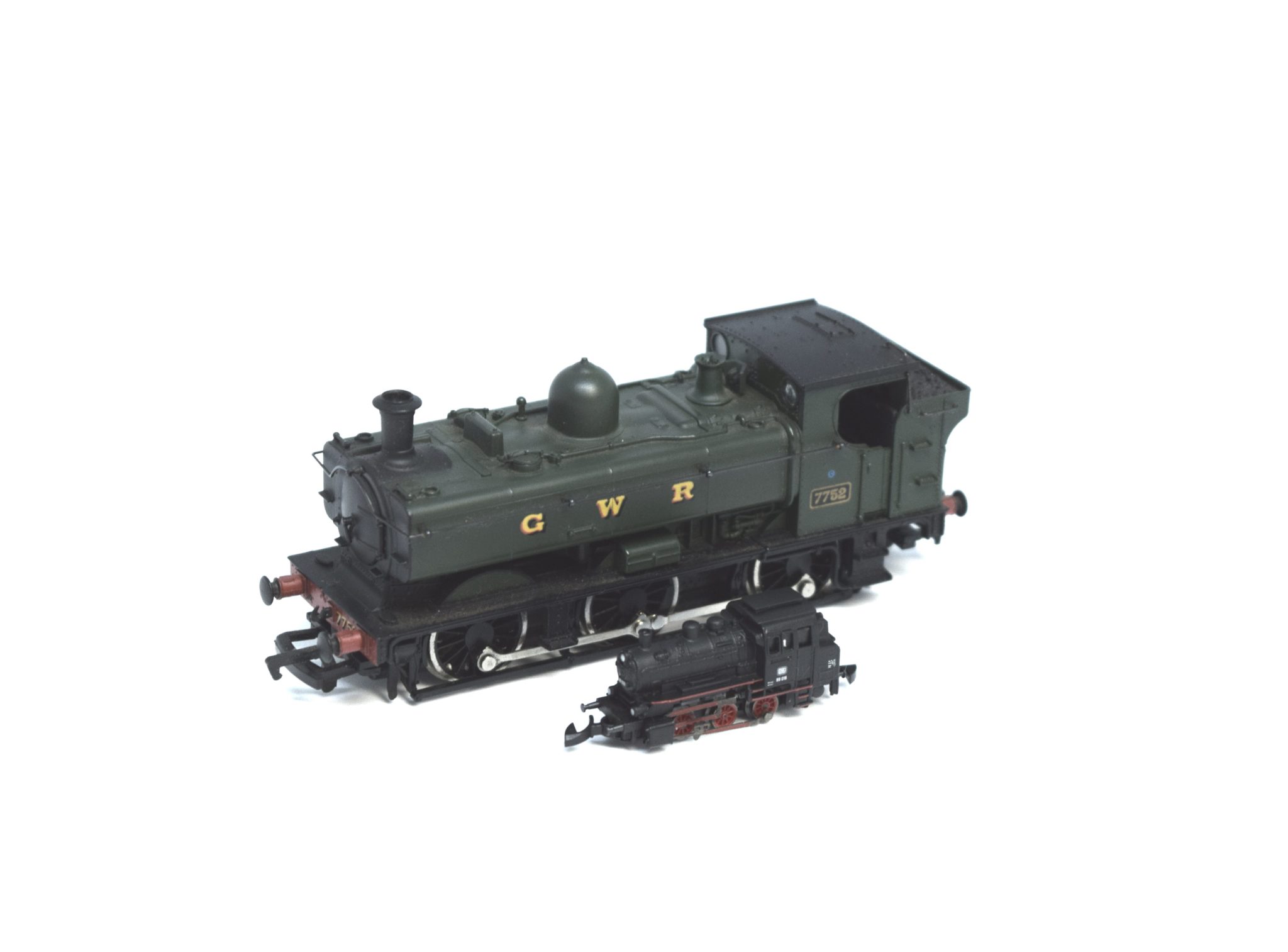Zgs Train Scale Model What is Z gauge: Six things you'll want to know before starting