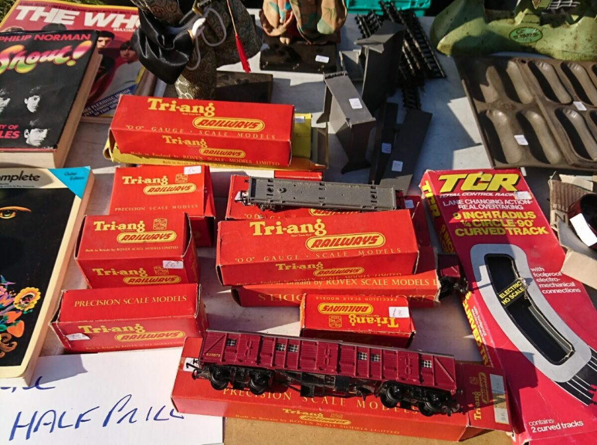 Model Railway Engineer 