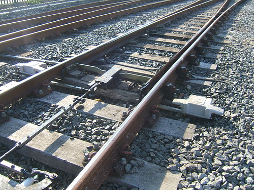 Signalling Basics Point Roding Signalling Basics Point Roding